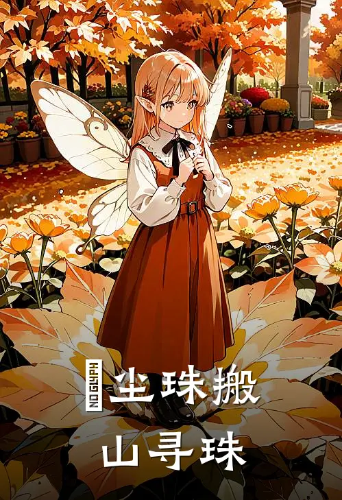 雮尘珠搬山寻珠