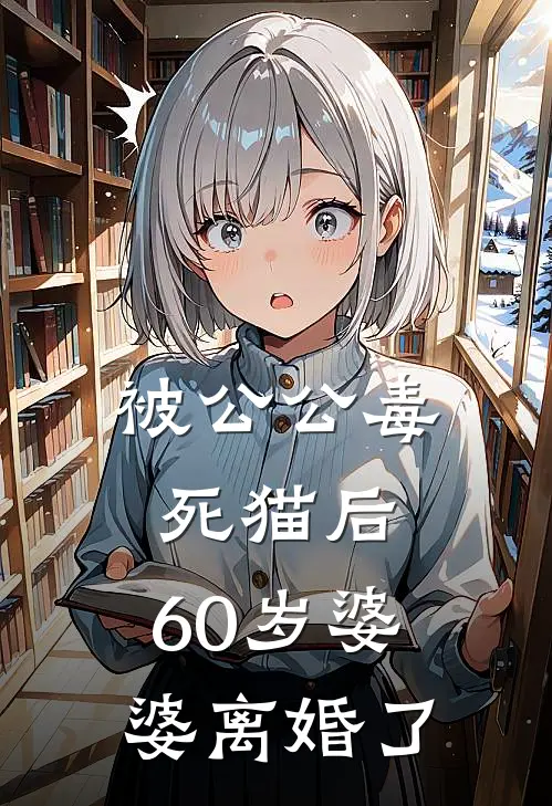 被公公毒死猫后，60岁婆婆离婚了