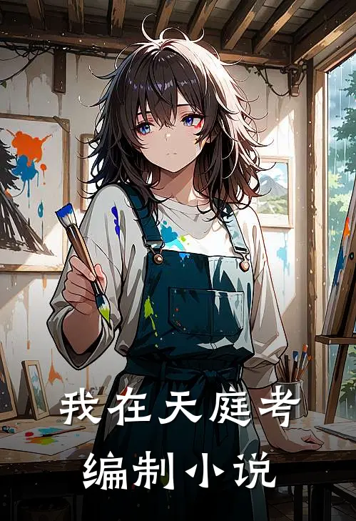 我在天庭考编制小说