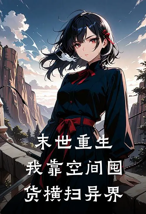 末世重生：我靠空间囤货横扫异界