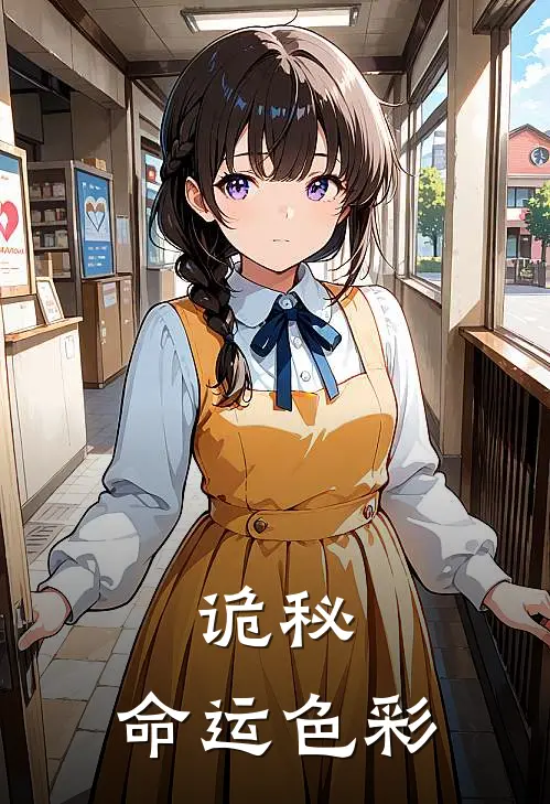 诡秘：命运色彩