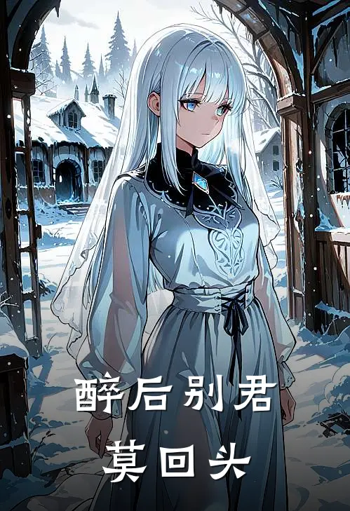 醉后别君莫回头