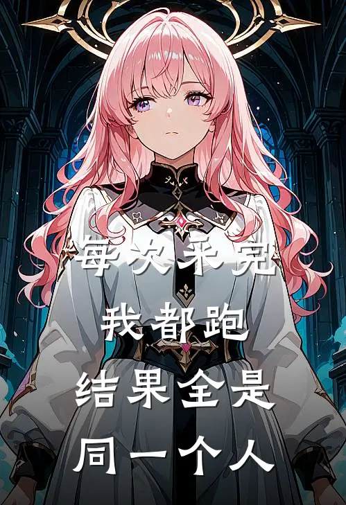 每次采完我都跑，结果全是同一个人