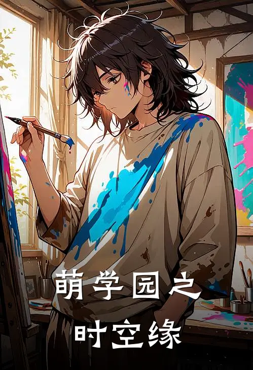 萌学园之时空缘