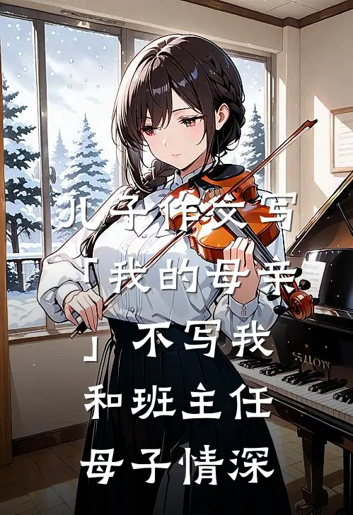 儿子作文写「我的母亲」不写我，和班主任母子情深