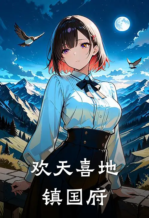 欢天喜地镇国府