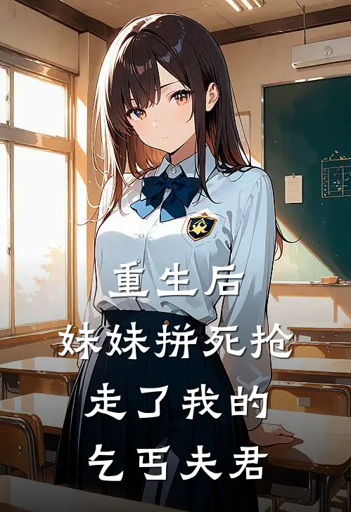 重生后，妹妹拼死抢走了我的乞丐夫君