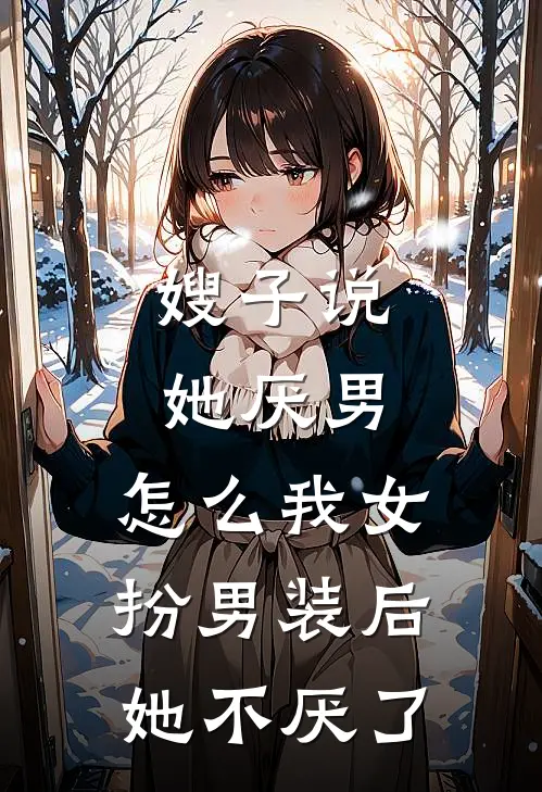 嫂子说她厌男，怎么我女扮男装后她不厌了