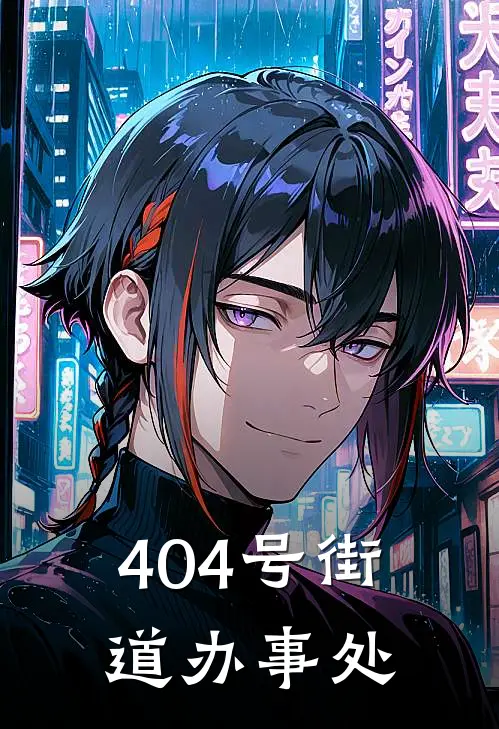 404号街道办事处