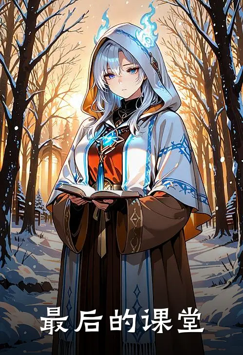 最后的课堂