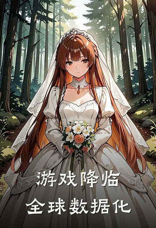 游戏降临：全球数据化