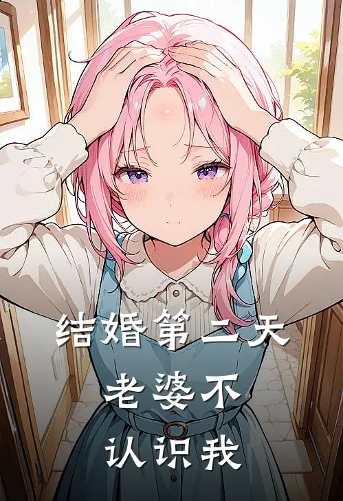 结婚第二天，老婆不认识我