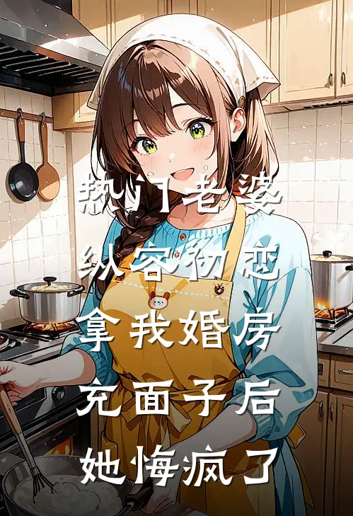 [热门]老婆纵容初恋拿我婚房充面子后，她悔疯了(鹤莹苏鹤莹)好看的完结小说_完本小说[热门]老婆纵容初恋拿我婚房充面子后，她悔疯了鹤莹苏鹤莹