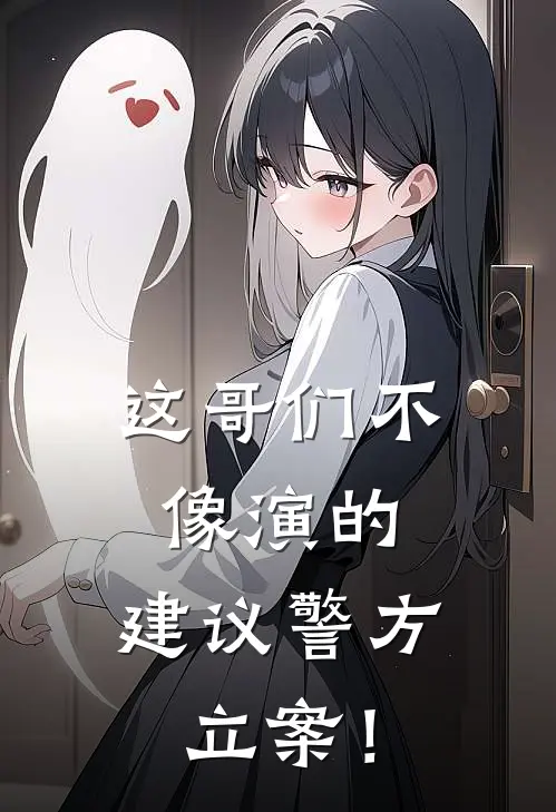 这哥们不像演的，建议警方立案！