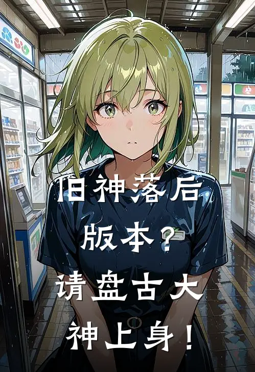 旧神落后版本？请盘古大神上身！