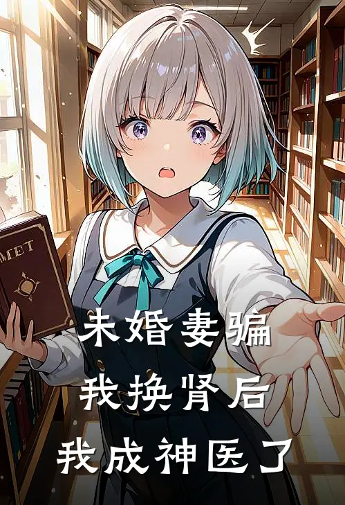 未婚妻骗我换肾后，我成神医了