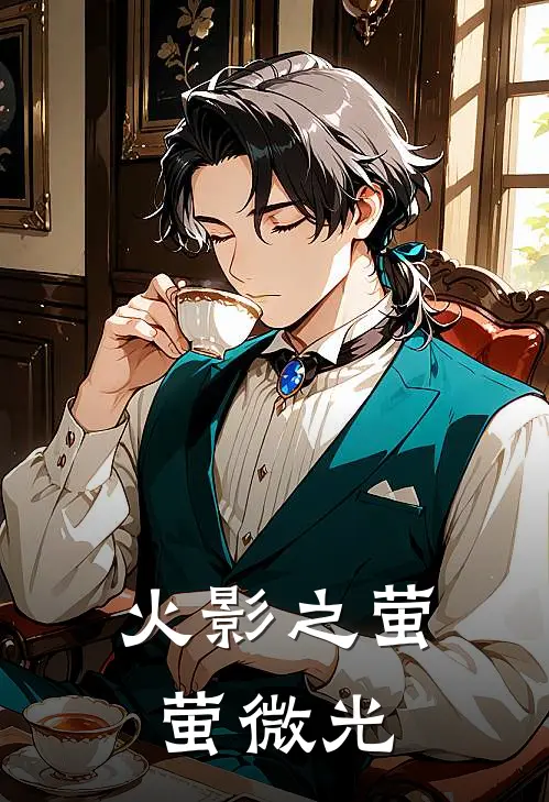 火影之萤萤微光