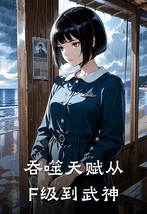 吞噬天赋从F级到武神