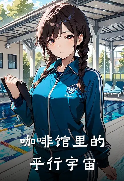 咖啡馆里的平行宇宙