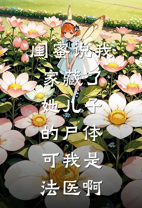 闺蜜说我家藏了她儿子的尸体，可我是法医啊