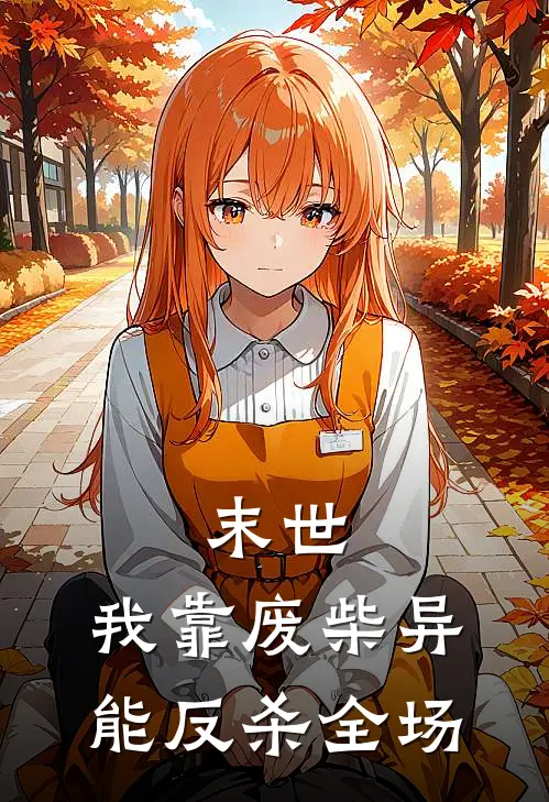 末世：我靠废柴异能反杀全场