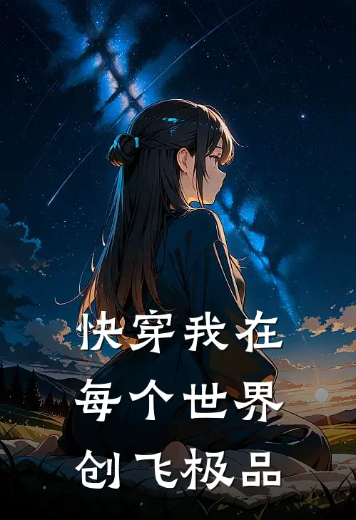 快穿我在每个世界创飞极品