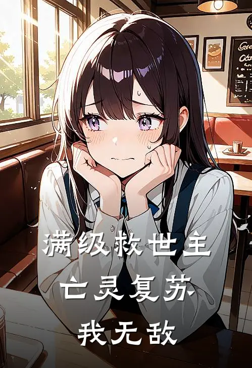 满级救世主：亡灵复苏我无敌