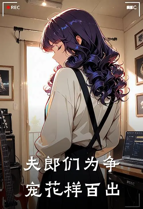 夫郎们为争宠花样百出