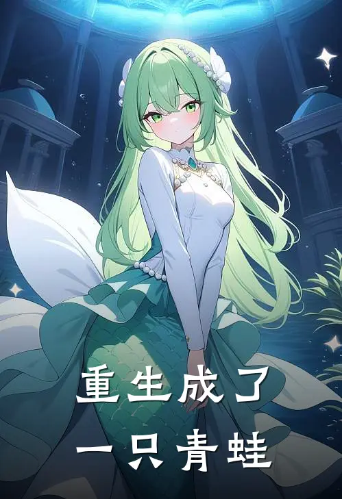 重生成了一只青蛙