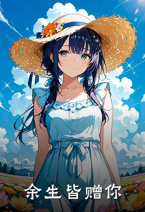 余生皆赠你