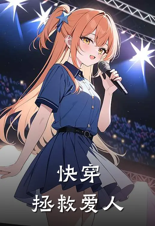 快穿：拯救爱人