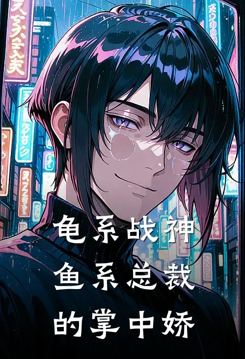 龟系战神，鱼系总裁的掌中娇