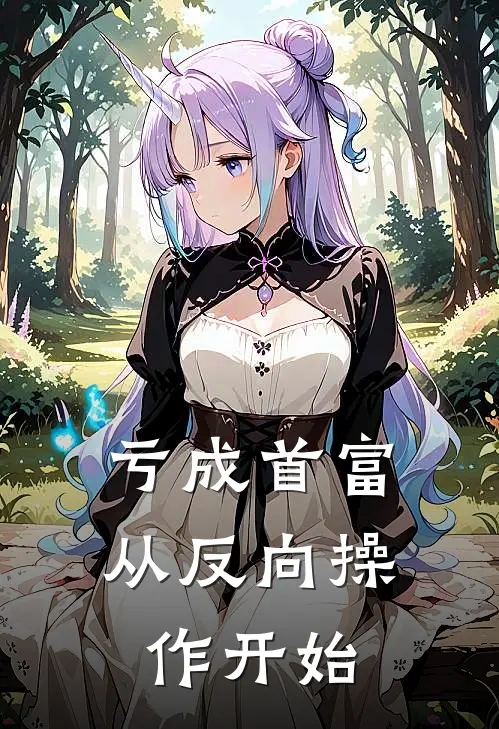 亏成首富从反向操作开始