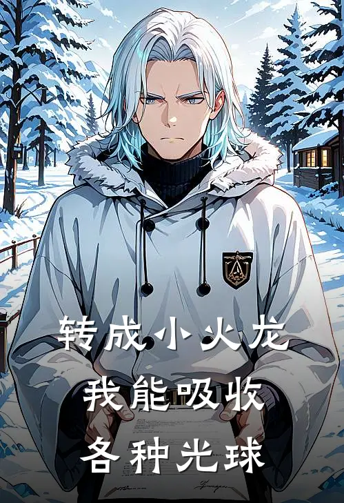 转成小火龙，我能吸收各种光球