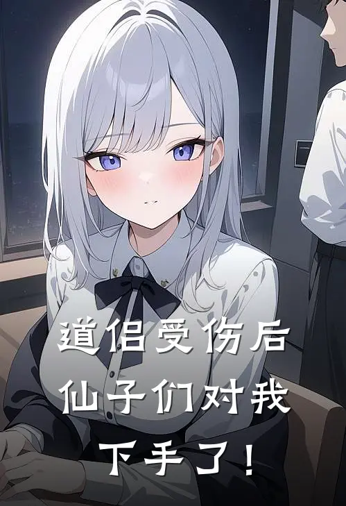 道侣受伤后，仙子们对我下手了！