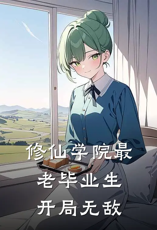 修仙学院最老毕业生，开局无敌