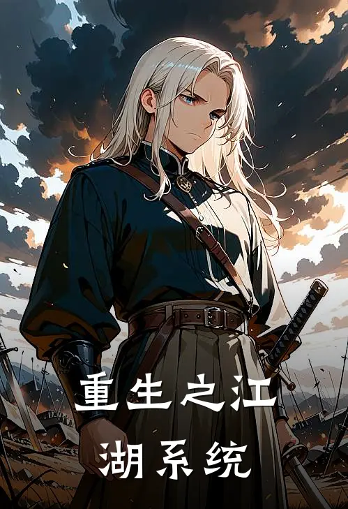重生之江湖系统