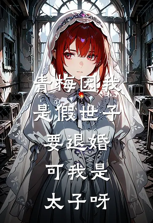 青梅因我是假世子要退婚，可我是太子呀