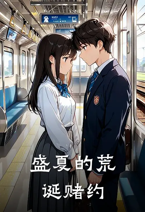 盛夏的荒诞赌约