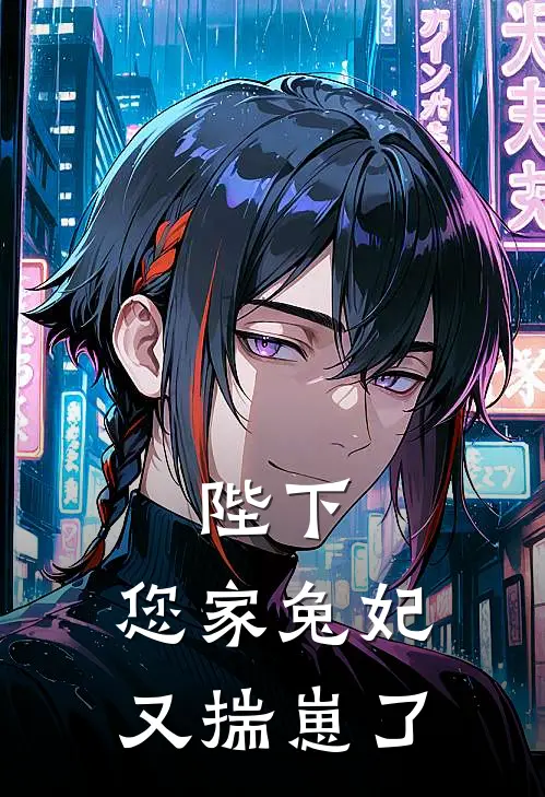 陛下，您家兔妃又揣崽了