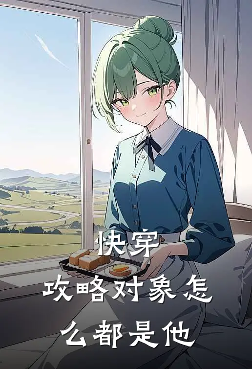快穿：攻略对象怎么都是他