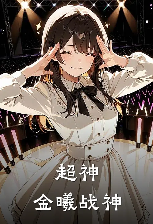 超神：金曦战神