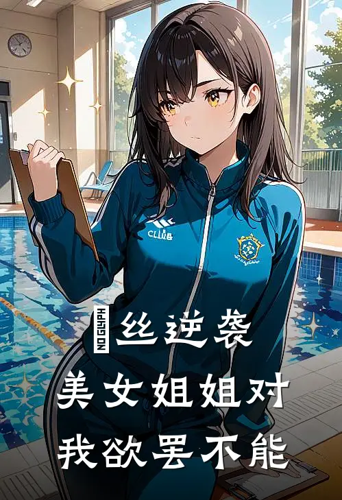 屌丝逆袭，美女姐姐对我欲罢不能