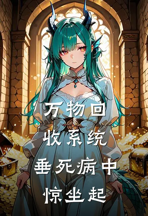 万物回收系统：垂死病中惊坐起