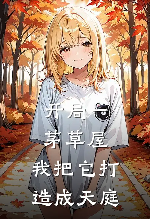 开局一茅草屋，我把它打造成天庭