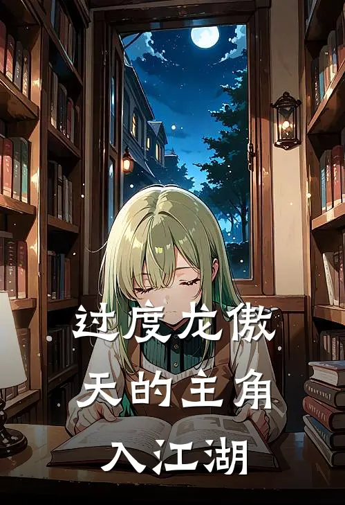 过度龙傲天的主角入江湖