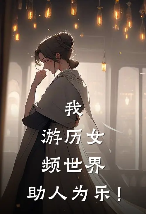 我，游历女频世界，助人为乐！