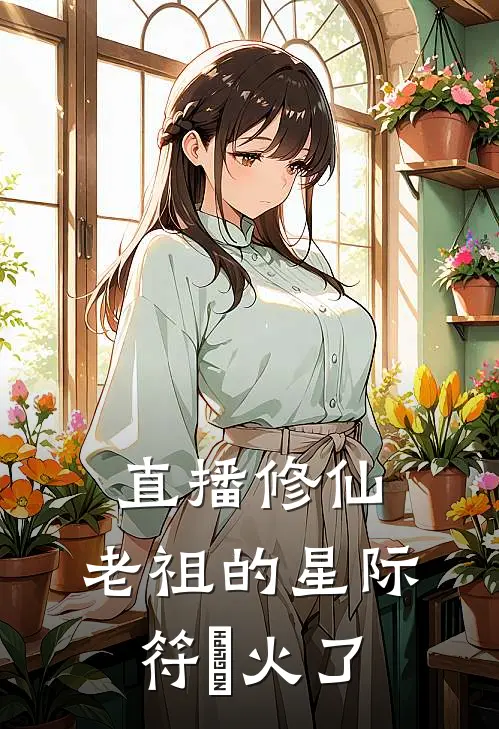 直播修仙：老祖的星际符箓火了