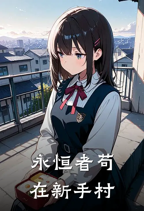 永恒者苟在新手村