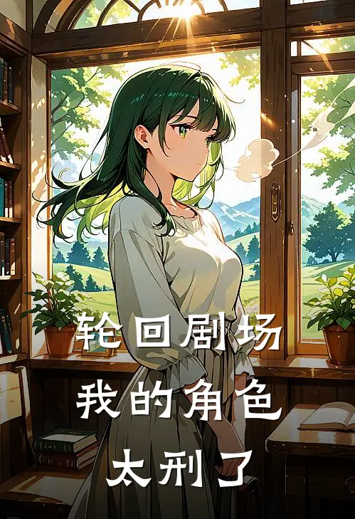 轮回剧场，我的角色太刑了